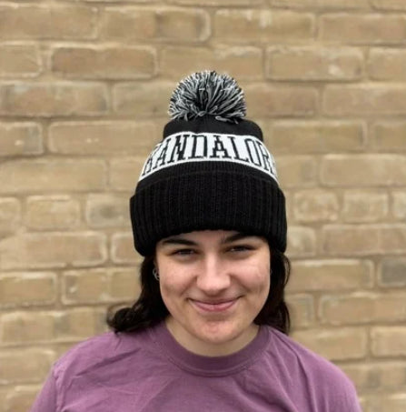 2025 Pom Pom Toque