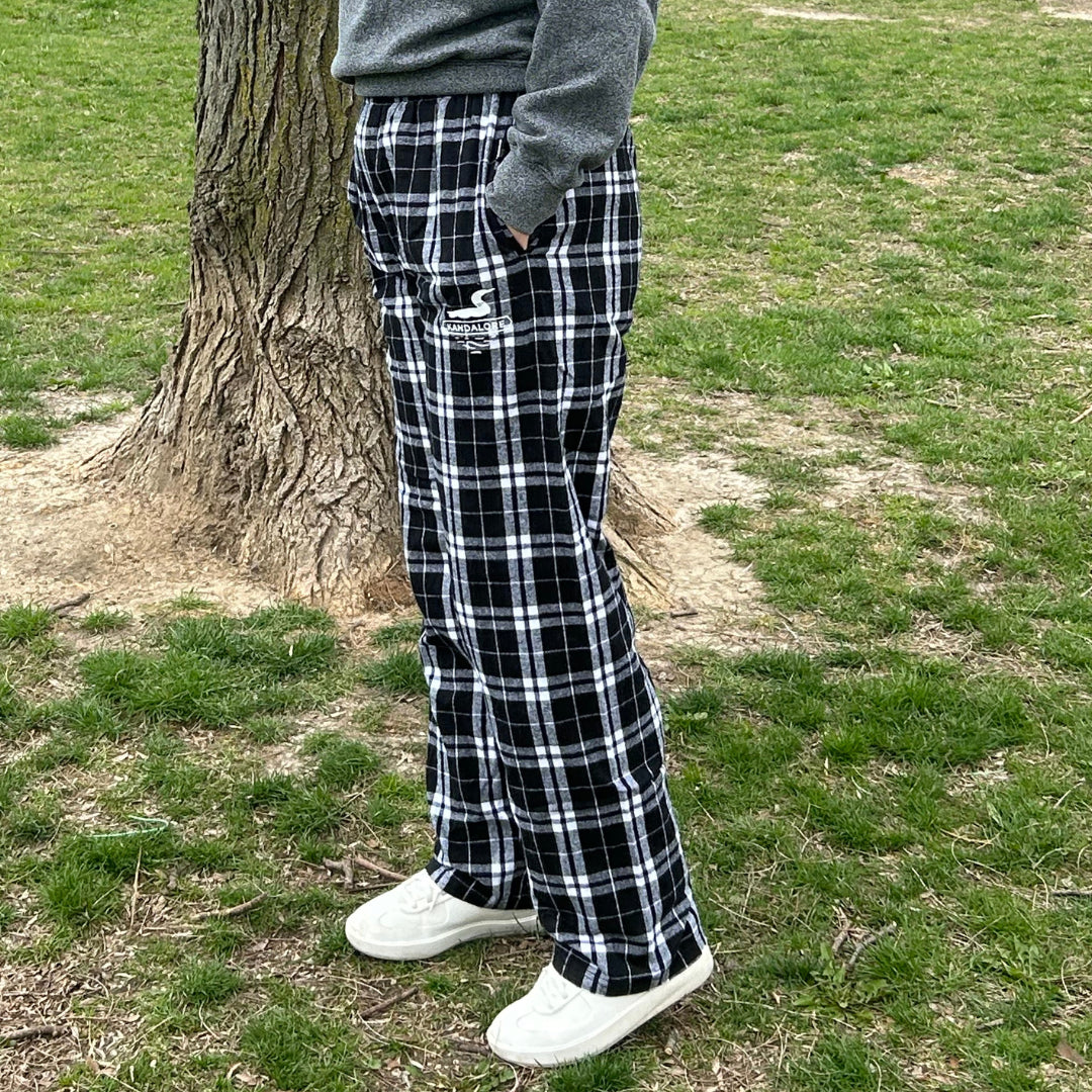 2024 Adult Pajama Pants