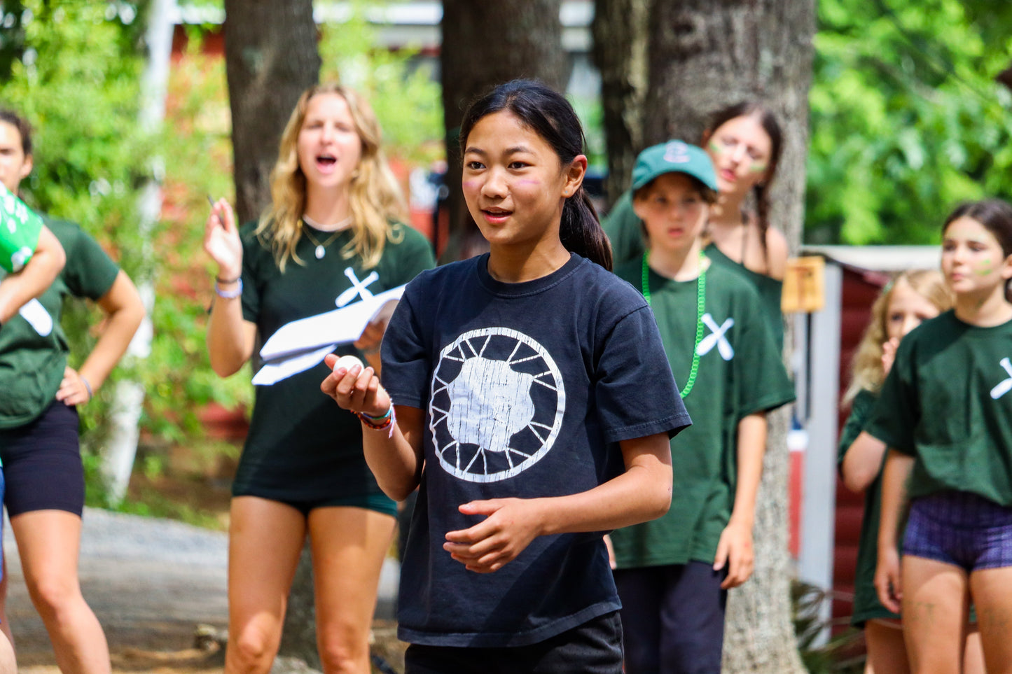 2025 Adult Furtraders T-Shirt