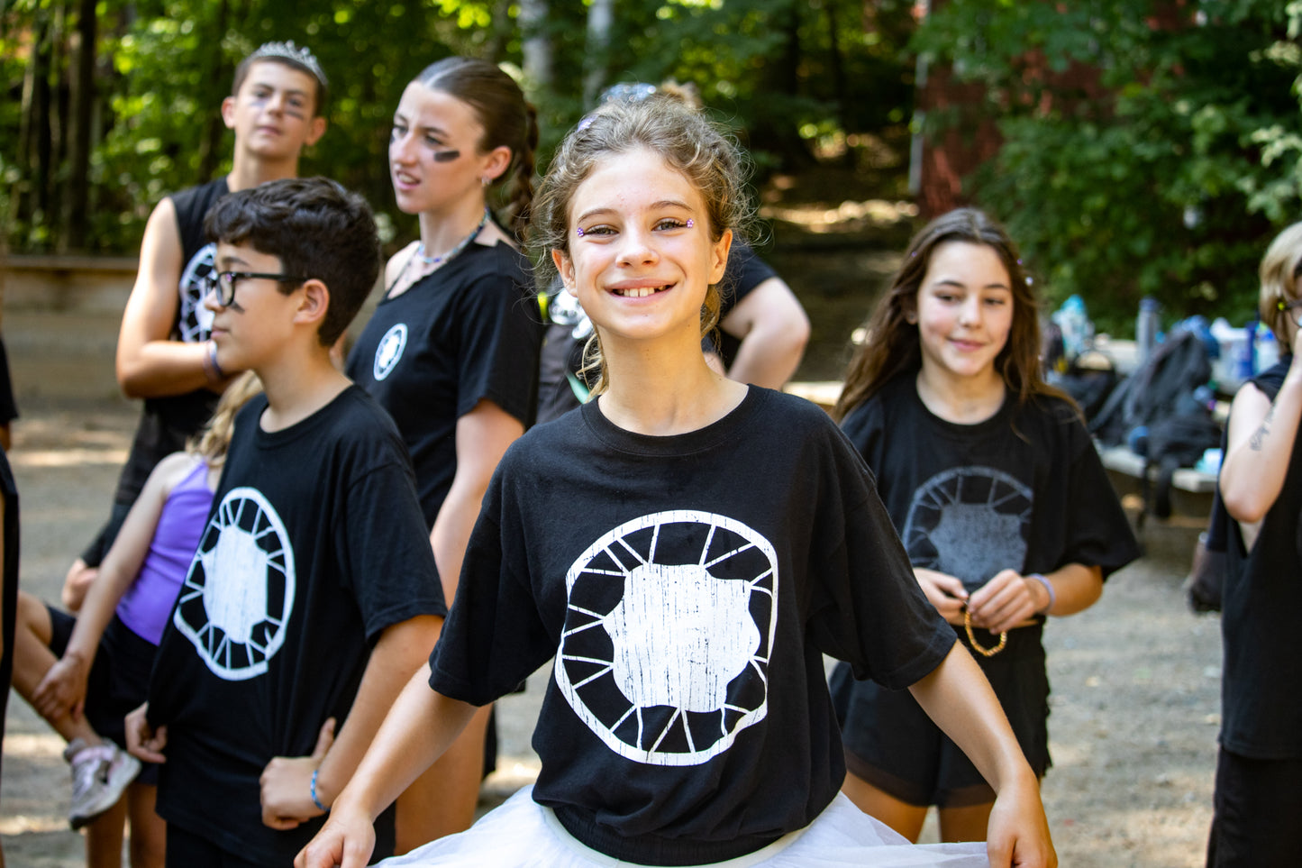 2025 Youth Furtraders T-Shirt