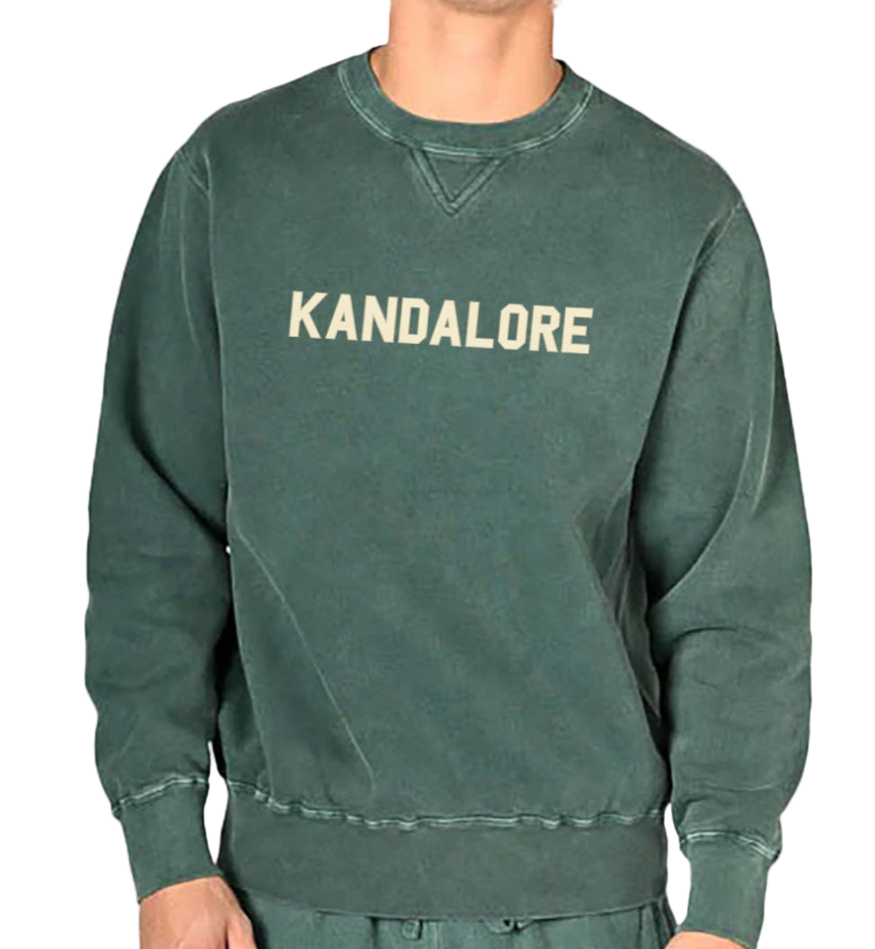 2025 Kandalore Adult Crewneck Sweatshirt