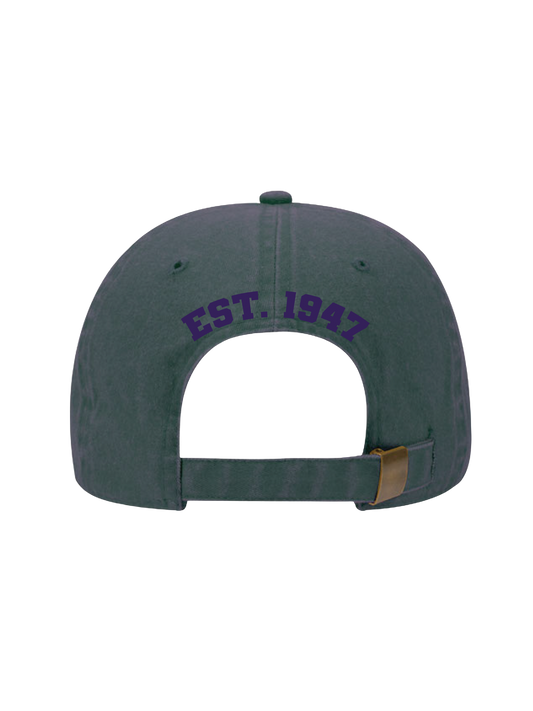 2026 Ball Hat - K80