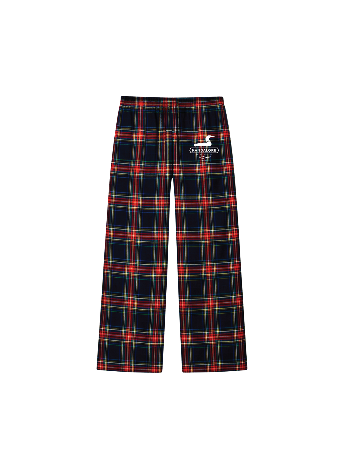 2026 PJ Pants - Adult