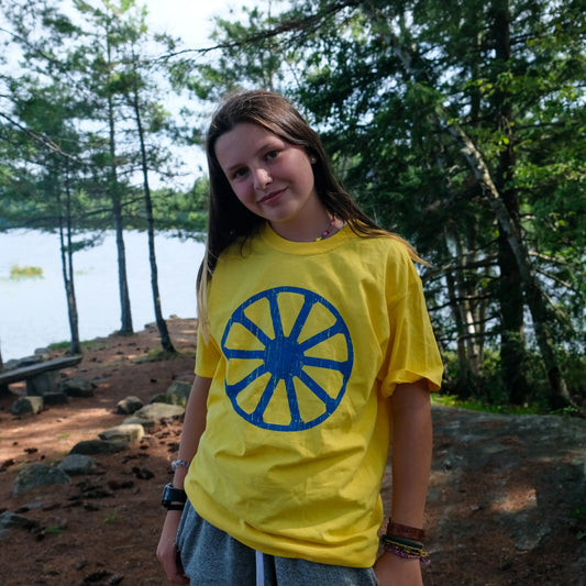 2025 Adult Pioneers T-Shirt