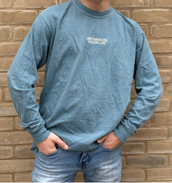 2025 Adult Longsleeve