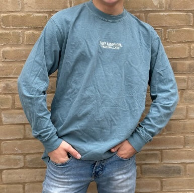 2025 Adult Longsleeve