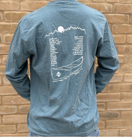 2025 Adult Longsleeve