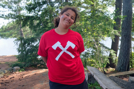 2025 Adult Foresters T-Shirt