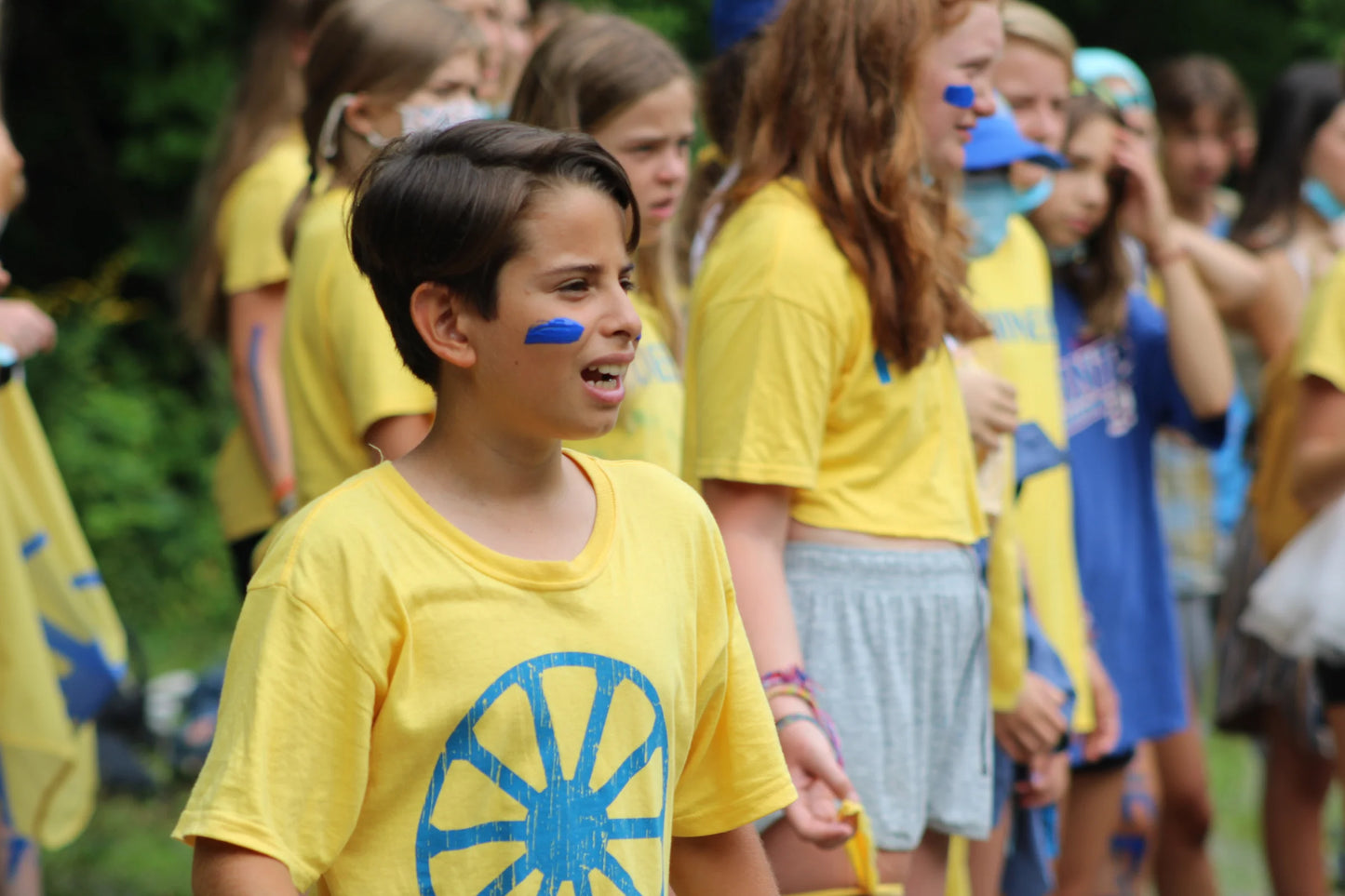 2025 Youth Pioneers T-Shirt