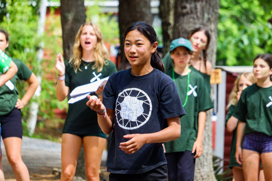 2025 Adult Furtraders T-Shirt