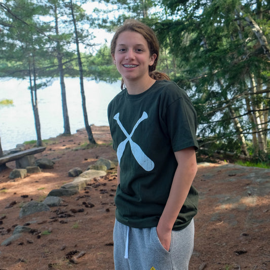 2025 Adult Voyageurs T-Shirt