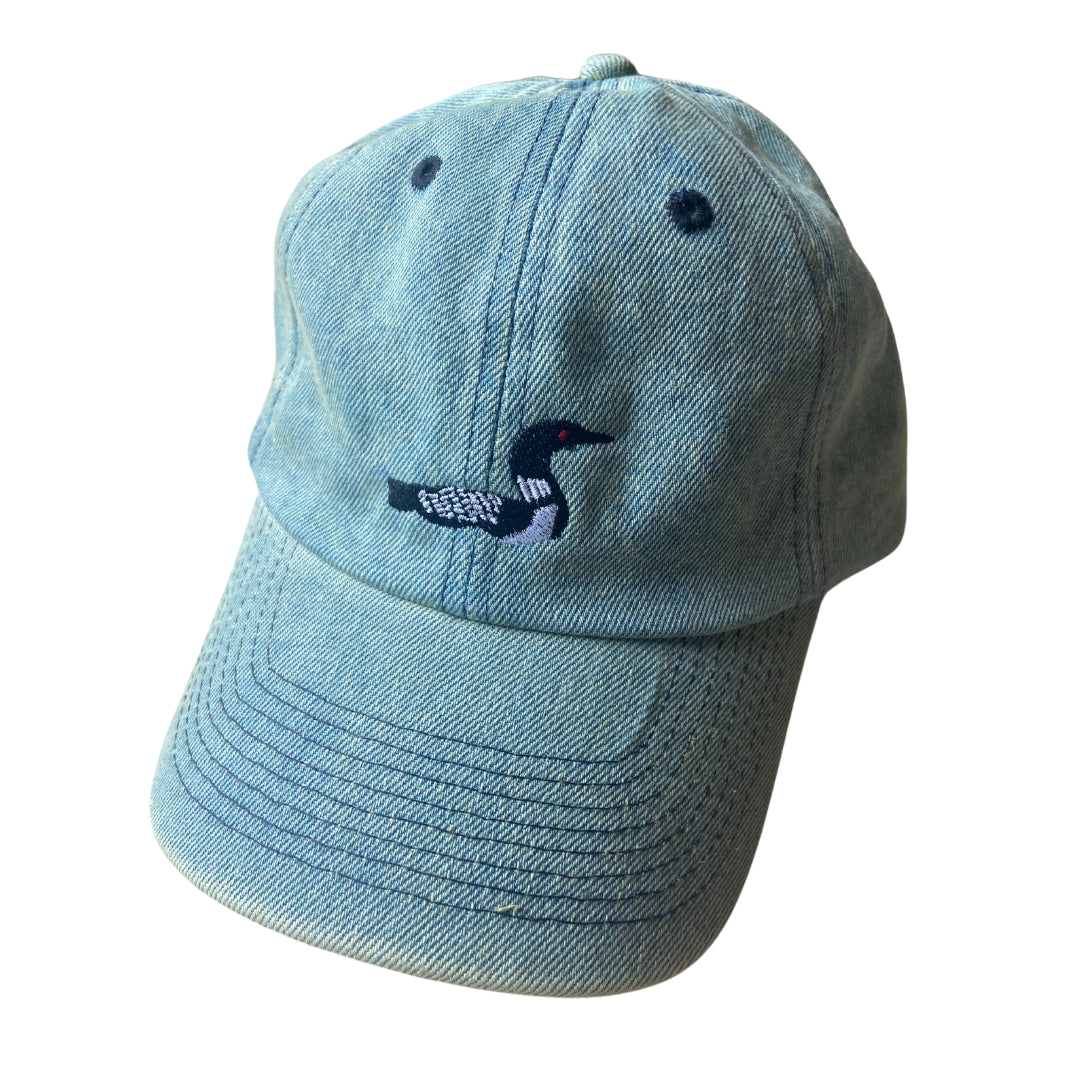 2024 Denim Hat