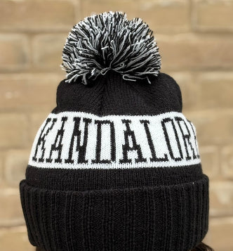 2025 Pom Pom Toque