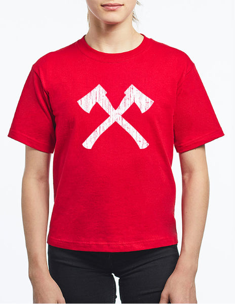 2025 Youth Foresters T-Shirt