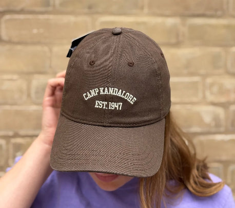 2025 EST 1947 Baseball Hat