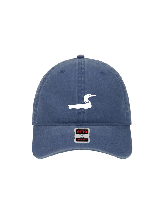 2026 Ball Hat - Loon