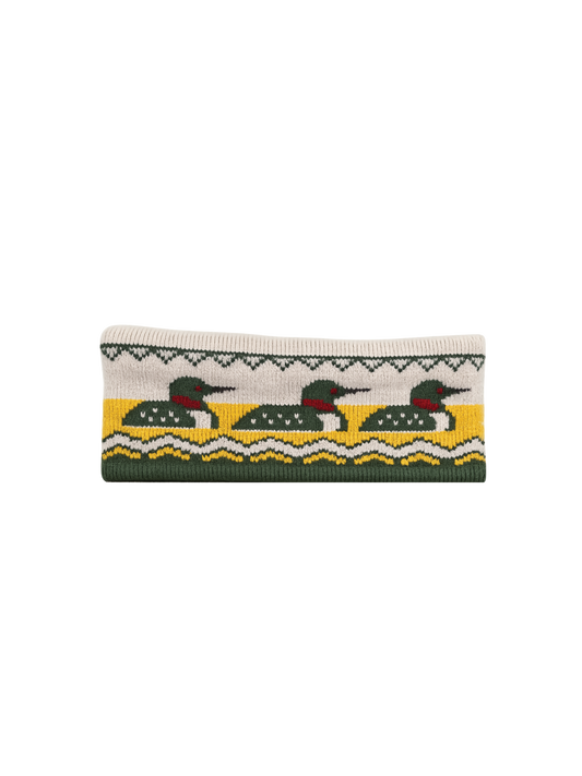 2026 Knit Headband