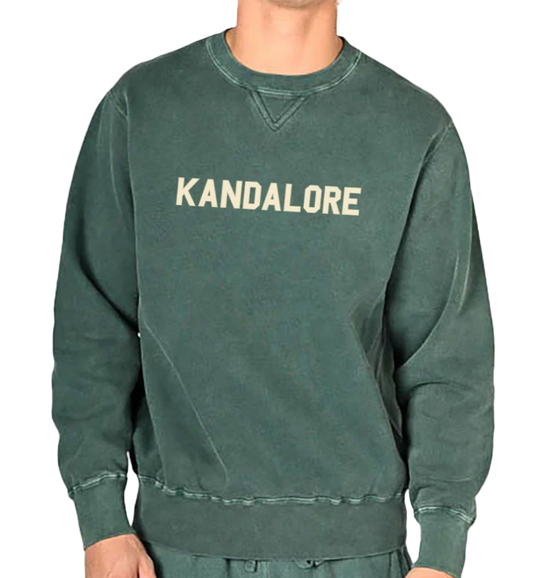 2025 Kandalore Adult Crewneck Sweatshirt