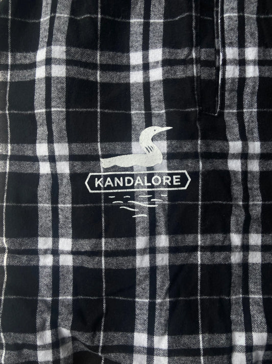 2024 Adult Pajama Pants