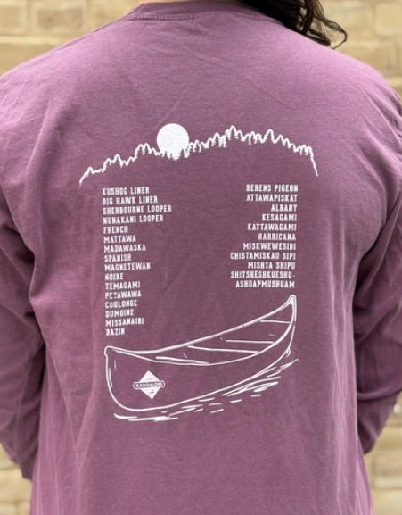 2025 Adult Longsleeve