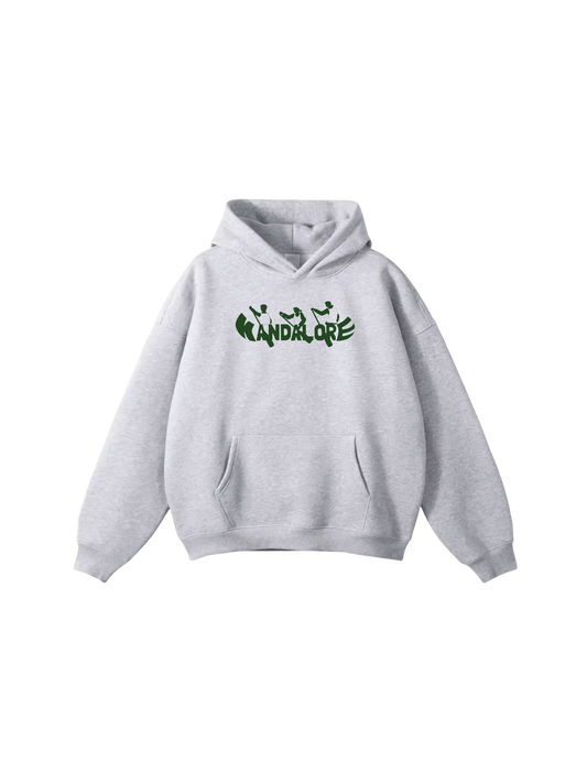 2026 Canoe Hoodie