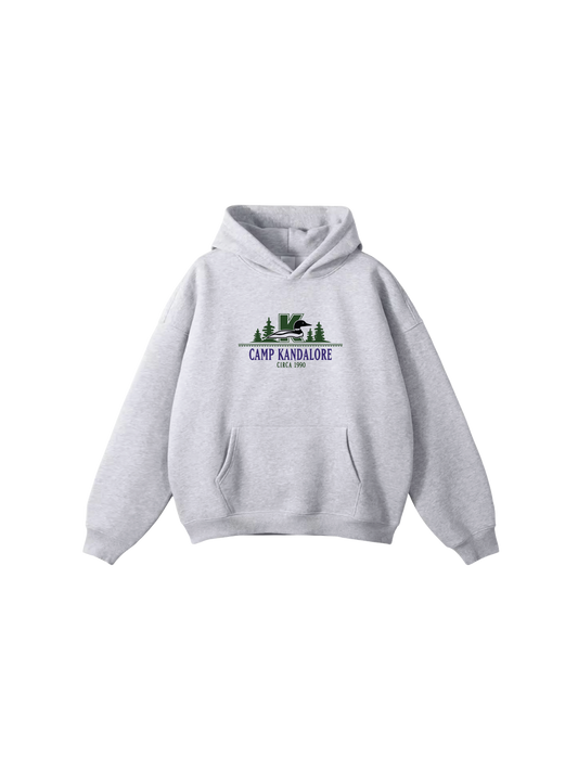 2026 Circa 1990 Hoodie - PRE ORDER (DEC)