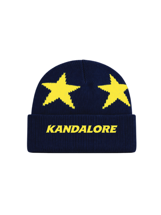 2026 Knit Toque